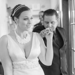 Meet your Posher, Elise